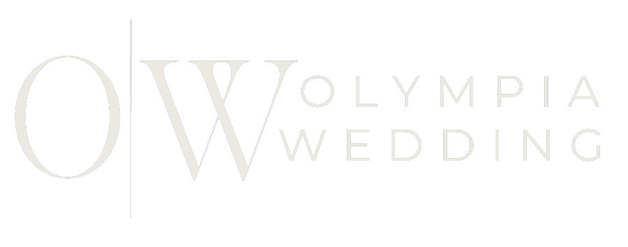 olympia wedding logo